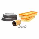 Inspektionskit MERCEDES-BENZ SL R230 280 300 350 500 231-388 PS M272 M113