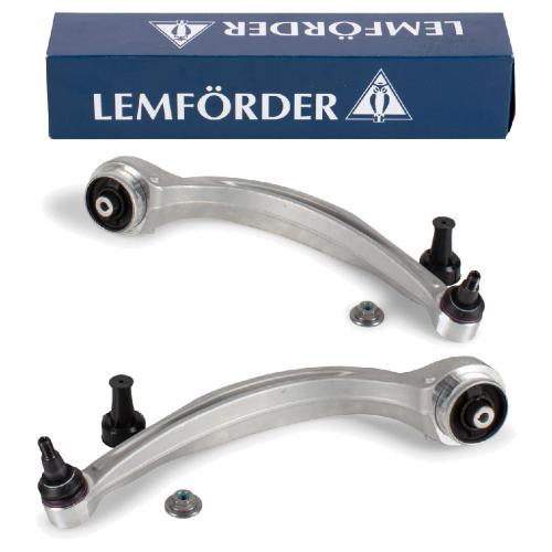 LEMFÖRDER Lenker, Radaufhängung 39305 01 + Lenker, Radaufhängung 39304 01 Bild LEMFÖRDER Lenker, Radaufhängung 39305 01 + Lenker, Radaufhängung 39304 01