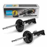 BILSTEIN Stoßdämpfer 22-158826 + Stoßdämpfer 22-158819