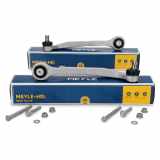 MEYLE Lenker, Radaufhängung 116 050 0042/HD + Lenker, Radaufhängung 116 050 0063/HD