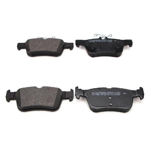 ZIMMERMANN Bremsscheibe 250.1376.20 + Bremsbelagsatz, Scheibenbremse 22531.160.1 Bild ZIMMERMANN Bremsscheibe 250.1376.20 + Bremsbelagsatz, Scheibenbremse 22531.160.1