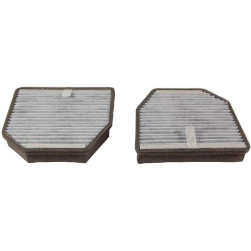 Inspektionskit Filterpaket Filterset für Mercedes W463 ab 09.2000 R230 280-500 Bild Inspektionskit Filterpaket Filterset für Mercedes W463 ab 09.2000 R230 280-500