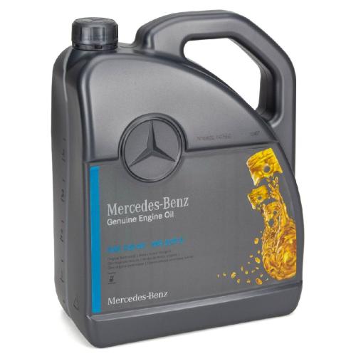 9L ORIGINAL 5W-30 MB 229.51 Motoröl + MANN Ölfilter MERCEDES-BENZ M112 M113 M272 M273 Bild 9L ORIGINAL 5W-30 MB 229.51 Motoröl + MANN Ölfilter MERCEDES-BENZ M112 M113 M272 M273