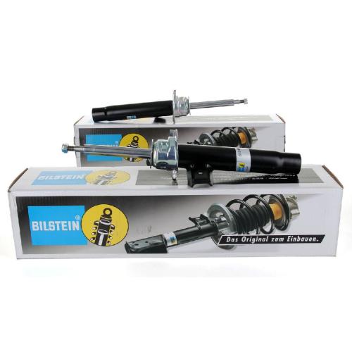 BILSTEIN Stoßdämpfer 22-214287 + Stoßdämpfer 22-214294 Bild BILSTEIN Stoßdämpfer 22-214287 + Stoßdämpfer 22-214294