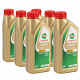 CASTROL Motoröl 15F6DA + Motoröl 15F6DC