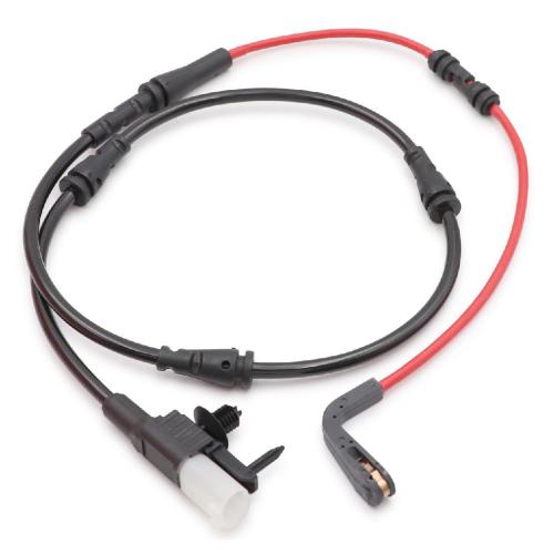 ZIMMERMANN Bremsbelagsatz, Scheibenbremse 25720.173.2 + Bremsscheibe 450.5214.20 FEBI BILSTEIN Warnkontakt, Bremsbelagverschleiß 47372 Bild ZIMMERMANN Bremsbelagsatz, Scheibenbremse 25720.173.2 + Bremsscheibe 450.5214.20 FEBI BILSTEIN Warnkontakt, Bremsbelagverschleiß 47372