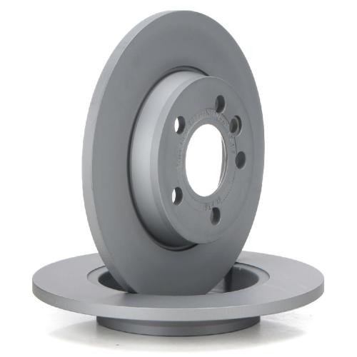 ZIMMERMANN Bremsscheibe 600.3213.20 + Bremsbelagsatz, Scheibenbremse 23224.165.2 Bild ZIMMERMANN Bremsscheibe 600.3213.20 + Bremsbelagsatz, Scheibenbremse 23224.165.2