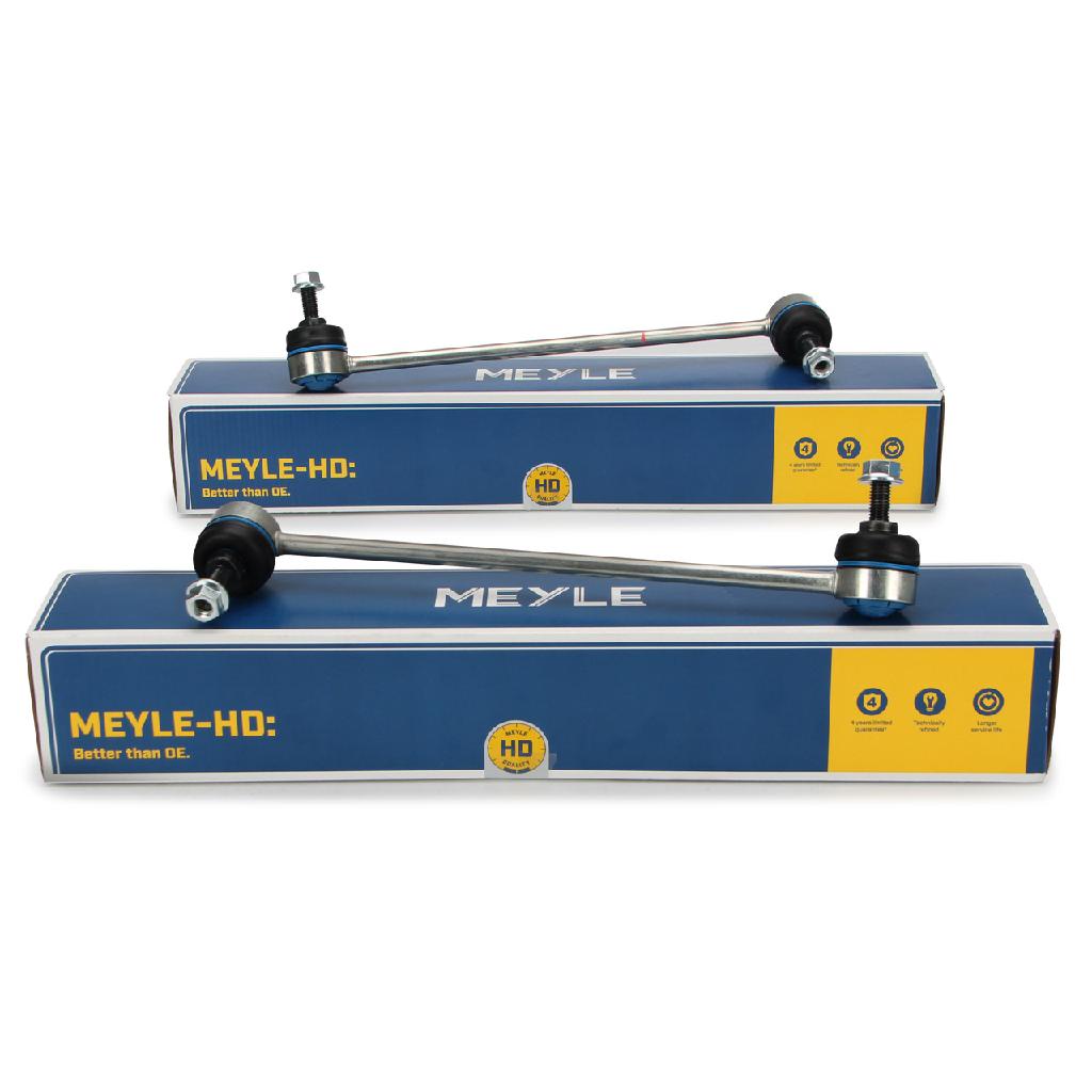 MEYLE Stange/Strebe, Stabilisator 316 060 0019/HD + Stange/Strebe, Stabilisator 316 060 0018/HD