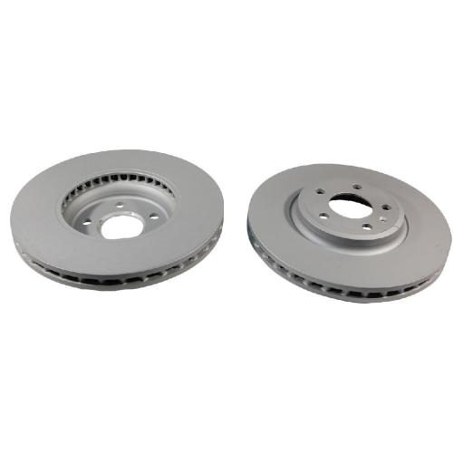 ZIMMERMANN Bremsscheibe 100.3331.20 + Bremsbelagsatz, Scheibenbremse 24743.190.2 Bild ZIMMERMANN Bremsscheibe 100.3331.20 + Bremsbelagsatz, Scheibenbremse 24743.190.2