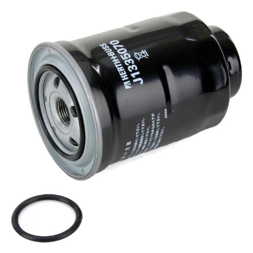 HERTH+BUSS JAKOPARTS Kraftstofffilter J1335070 + Luftfilter J1322124 + Filter, Innenraumluft J1342027 + Ölfilter J1312011 Bild HERTH+BUSS JAKOPARTS Kraftstofffilter J1335070 + Luftfilter J1322124 + Filter, Innenraumluft J1342027 + Ölfilter J1312011