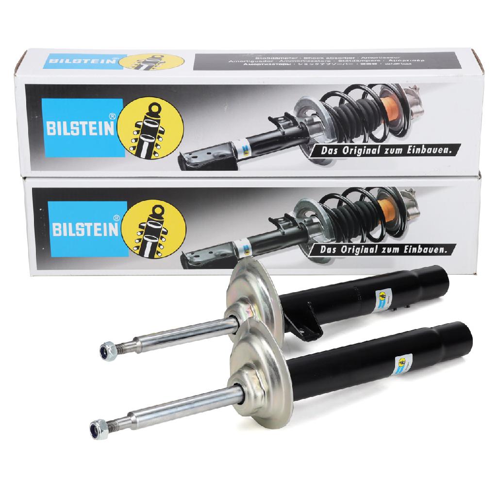 BILSTEIN Stoßdämpfer 22-139931 + Stoßdämpfer 22-139948