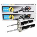 BILSTEIN Stoßdämpfer 22-139931 + Stoßdämpfer 22-139948