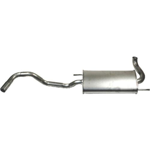 IMASAF Endschalldämpfer + Anbausatz VW Polo (6N1 6N2) 1.0 + 1.3 + 1.4 45-75 PS Bild IMASAF Endschalldämpfer + Anbausatz VW Polo (6N1 6N2) 1.0 + 1.3 + 1.4 45-75 PS