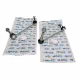 MEYLE Stange/Strebe, Stabilisator 416 060 0009 + Stange/Strebe, Stabilisator 416 060 0008