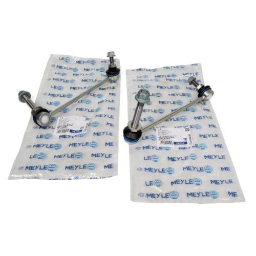 MEYLE Stange/Strebe, Stabilisator 416 060 0009 + Stange/Strebe, Stabilisator 416 060 0008 Bild MEYLE Stange/Strebe, Stabilisator 416 060 0009 + Stange/Strebe, Stabilisator 416 060 0008