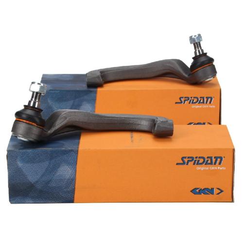 SPIDAN CHASSIS PARTS Spurstangenkopf 58585 + Spurstangenkopf 58586 Bild SPIDAN CHASSIS PARTS Spurstangenkopf 58585 + Spurstangenkopf 58586