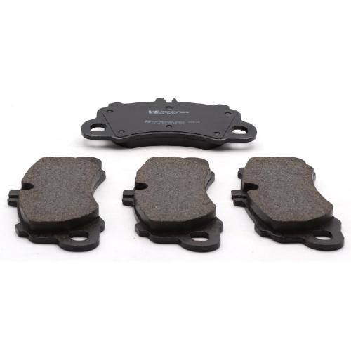 Zimmermann SPORT Bremsscheiben + Bremsbeläge + Sensor PORSCHE Cayenne (9YA) 18 Zoll vorne Bild Zimmermann SPORT Bremsscheiben + Bremsbeläge + Sensor PORSCHE Cayenne (9YA) 18 Zoll vorne