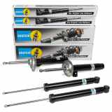 BILSTEIN Stoßdämpfer 19-158983 + Stoßdämpfer 22-164568 + Stoßdämpfer 22-164575