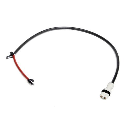 TEXTAR 2313901 Bremsbeläge + Wako PORSCHE 997 3.8 Carrera S / 4S 355-385 PS vorne Bild TEXTAR 2313901 Bremsbeläge + Wako PORSCHE 997 3.8 Carrera S / 4S 355-385 PS vorne