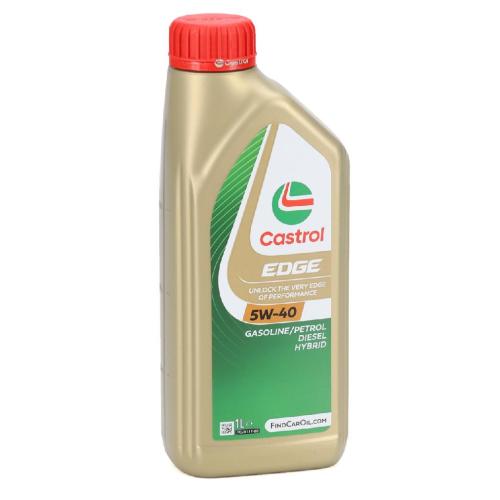 CASTROL Motoröl 15F7D7 + Motoröl 15F7D5 Bild CASTROL Motoröl 15F7D7 + Motoröl 15F7D5