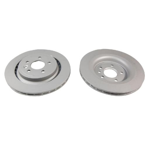 ZIMMERMANN Bremsscheibe 610.3715.20 + Bremsbelagsatz, Scheibenbremse 24496.170.1 Bild ZIMMERMANN Bremsscheibe 610.3715.20 + Bremsbelagsatz, Scheibenbremse 24496.170.1