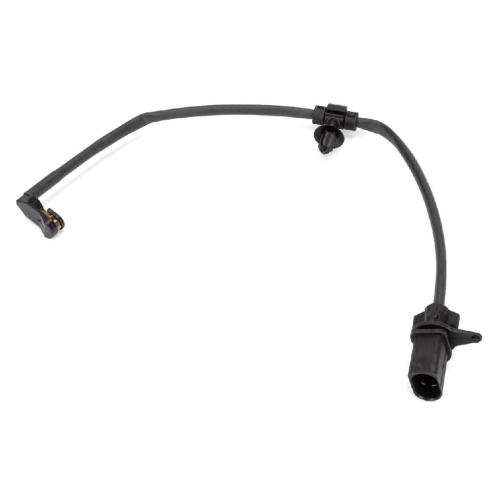 ZIMMERMANN Bremsbeläge + Warnkontakt AUDI Q7 (4MB) PR-1KQ/1KU/1KW/1KD hinten Bild ZIMMERMANN Bremsbeläge + Warnkontakt AUDI Q7 (4MB) PR-1KQ/1KU/1KW/1KD hinten