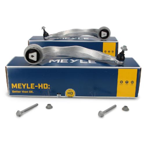 MEYLE Lenker, Radaufhängung 116 050 0172/HD + Lenker, Radaufhängung 116 050 0171/HD Bild MEYLE Lenker, Radaufhängung 116 050 0172/HD + Lenker, Radaufhängung 116 050 0171/HD