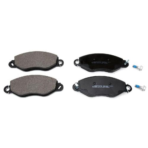 ZIMMERMANN Bremsscheibe 250.1348.20 + Bremsbelagsatz, Scheibenbremse 23577.185.1 Bild ZIMMERMANN Bremsscheibe 250.1348.20 + Bremsbelagsatz, Scheibenbremse 23577.185.1