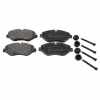 ZIMMERMANN Bremsscheiben + Beläge + Wako MERCEDES Sprinter 906 VW Crafter 2E 2F vorne Bild ZIMMERMANN Bremsscheiben + Beläge + Wako MERCEDES Sprinter 906 VW Crafter 2E 2F vorne
