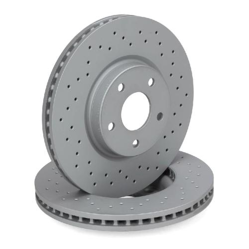 ZIMMERMANN Bremsscheibe 250.1375.52 + Bremsbelagsatz, Scheibenbremse 22269.195.1 Bild ZIMMERMANN Bremsscheibe 250.1375.52 + Bremsbelagsatz, Scheibenbremse 22269.195.1