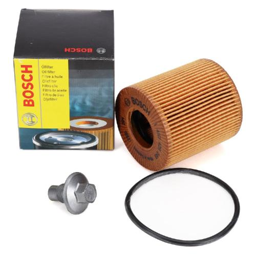 BOSCH 1457429249 Ölfilter + Schraube CITROEN FIAT FORD JAGUAR PEUGEOT 2.2/2.4 DIESEL Bild BOSCH 1457429249 Ölfilter + Schraube CITROEN FIAT FORD JAGUAR PEUGEOT 2.2/2.4 DIESEL