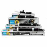 BILSTEIN Stoßdämpfer 22-144270 + Stoßdämpfer 19-144238 + Stoßdämpfer 22-144256