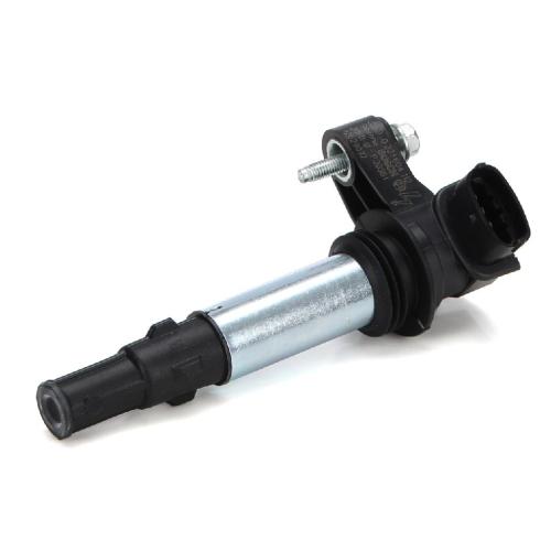 BOSCH Zündkerze 0 242 236 510 + Zündspule 0 221 604 112 Bild BOSCH Zündkerze 0 242 236 510 + Zündspule 0 221 604 112