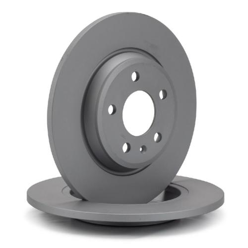 ZIMMERMANN Bremsbelagsatz, Scheibenbremse 24606.175.1 + Bremsscheibe 100.3333.20 Bild ZIMMERMANN Bremsbelagsatz, Scheibenbremse 24606.175.1 + Bremsscheibe 100.3333.20