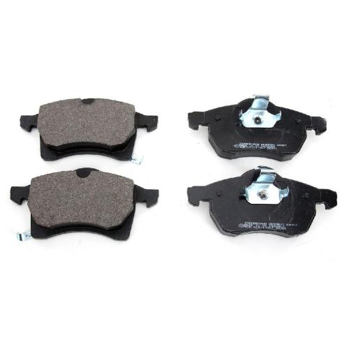 ZIMMERMANN Bremsbelagsatz, Scheibenbremse 23057.195.1 + Bremsscheibe 430.1483.52 Bild ZIMMERMANN Bremsbelagsatz, Scheibenbremse 23057.195.1 + Bremsscheibe 430.1483.52