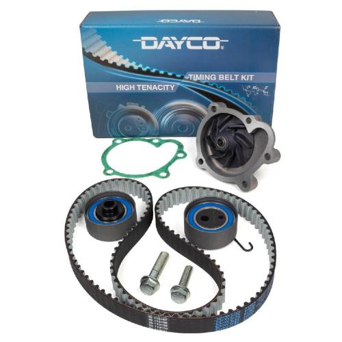 DAYCO Zahnriemensatz KTB468 Saleri SIL Wasserpumpe, Motorkühlung PA1509 Bild DAYCO Zahnriemensatz KTB468 Saleri SIL Wasserpumpe, Motorkühlung PA1509