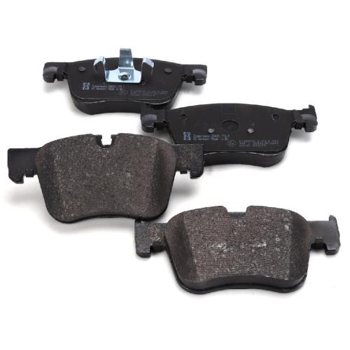 ZIMMERMANN Bremsbelagsatz, Scheibenbremse 25833.170.1 + Bremsscheibe 440.3128.20 Bild ZIMMERMANN Bremsbelagsatz, Scheibenbremse 25833.170.1 + Bremsscheibe 440.3128.20