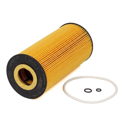 HENGST FILTER Luftfilter E321L + Filter, Innenraumluft E914LC + Ölfilter E172H D35 Bild HENGST FILTER Luftfilter E321L + Filter, Innenraumluft E914LC + Ölfilter E172H D35