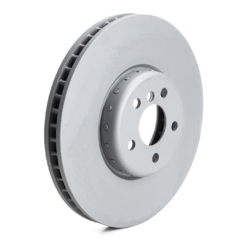 Zimmermann FORMULA F Bremsscheiben + Beläge BMW X7 G07 xDrive 40i 30d vorne Bild Zimmermann FORMULA F Bremsscheiben + Beläge BMW X7 G07 xDrive 40i 30d vorne