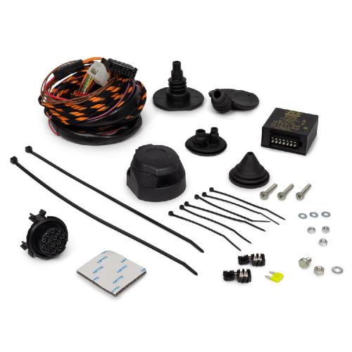 BRINK Elektrosatz, Anhängevorrichtung 709574 + Anhängevorrichtung 566600 Bild BRINK Elektrosatz, Anhängevorrichtung 709574 + Anhängevorrichtung 566600