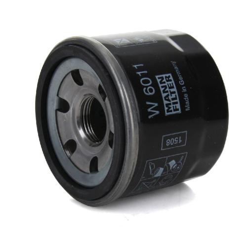 MANN-FILTER Ölfilter W 6011 + Luftfilter C 2716/1 + Filter, Innenraumluft CUK 2132 Bild MANN-FILTER Ölfilter W 6011 + Luftfilter C 2716/1 + Filter, Innenraumluft CUK 2132