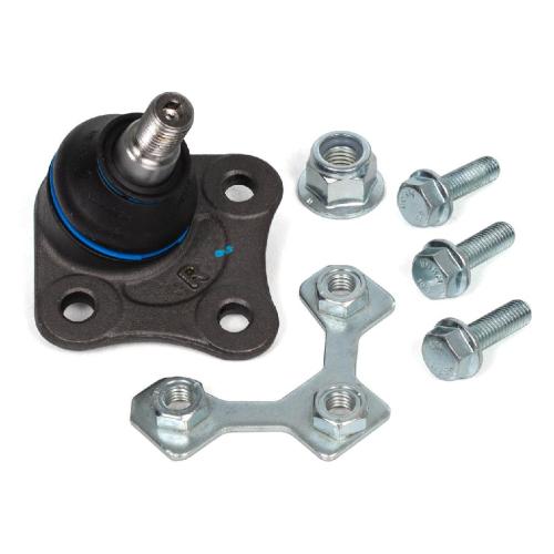 MEYLE Trag-/Führungsgelenk 116 010 8287/HD + Trag-/Führungsgelenk 116 010 8288/HD Bild MEYLE Trag-/Führungsgelenk 116 010 8287/HD + Trag-/Führungsgelenk 116 010 8288/HD