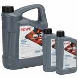 ROWE Motoröl 20036-0010-99 + Motoröl 20036-0050-99