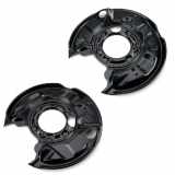 AIC Spritzblech, Bremsscheibe 55083 + Spritzblech, Bremsscheibe 55084