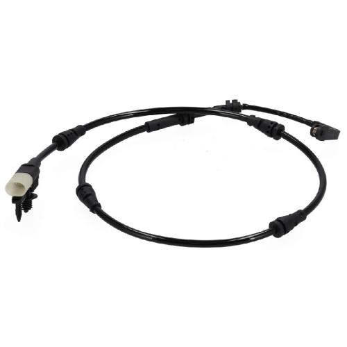 ZIMMERMANN Bremsbelagsatz, Scheibenbremse 22141.160.1 + Bremsscheibe 450.5211.20 FEBI BILSTEIN Warnkontakt, Bremsbelagverschleiß 180131 Bild ZIMMERMANN Bremsbelagsatz, Scheibenbremse 22141.160.1 + Bremsscheibe 450.5211.20 FEBI BILSTEIN Warnkontakt, Bremsbelagverschleiß 180131