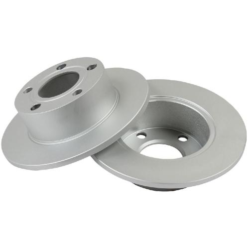 TEXTAR Bremsscheibe 92057503 + Bremsbelagsatz, Scheibenbremse 2355402 Bild TEXTAR Bremsscheibe 92057503 + Bremsbelagsatz, Scheibenbremse 2355402