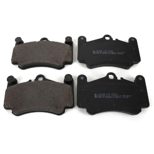ZIMMERMANN Bremsscheiben + pb:z Beläge + Wako PORSCHE 997 3.8 Carrera S 355-381 PS vorne Bild ZIMMERMANN Bremsscheiben + pb:z Beläge + Wako PORSCHE 997 3.8 Carrera S 355-381 PS vorne