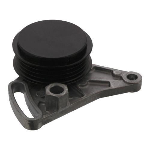 DAYCO Keilrippenriemen 5PK1300 + Keilrippenriemen 4PK855 FEBI BILSTEIN Riemenspanner, Keilrippenriemen 11341 + Riemenspanner, Keilrippenriemen 19736 Bild DAYCO Keilrippenriemen 5PK1300 + Keilrippenriemen 4PK855 FEBI BILSTEIN Riemenspanner, Keilrippenriemen 11341 + Riemenspanner, Keilrippenriemen 19736