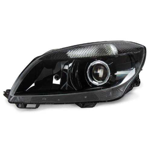 HELLA Hauptscheinwerfer 1EL 010 417-491 + Hauptscheinwerfer 1EL 010 417-501 Bild HELLA Hauptscheinwerfer 1EL 010 417-491 + Hauptscheinwerfer 1EL 010 417-501