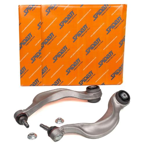 SPIDAN CHASSIS PARTS Lenker, Radaufhängung 58303 + Lenker, Radaufhängung 58302 Bild SPIDAN CHASSIS PARTS Lenker, Radaufhängung 58303 + Lenker, Radaufhängung 58302